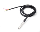 Temperature probe Elsys External