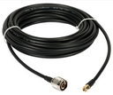 Antenna Cable - Dipol kabel med N-hane / SM