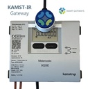 Smartgateway - Kamst-IR Gateway for Kamstrup Multical meters